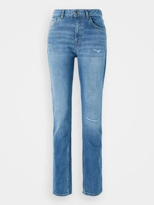 Jeansy Straight Leg Pepe Jeans
