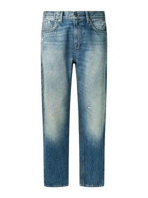 Jeansy Straight Leg Pepe Jeans