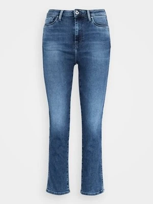 Jeansy Straight Leg Pepe Jeans