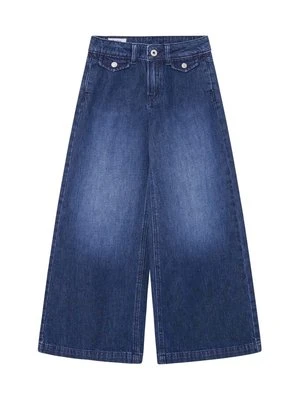 Jeansy Straight Leg Pepe Jeans