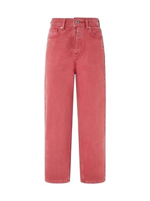 Jeansy Straight Leg Pepe Jeans