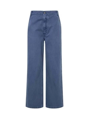 Jeansy Straight Leg Pepe Jeans