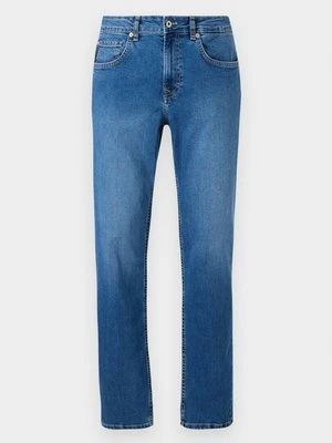 Jeansy Straight Leg Pepe Jeans