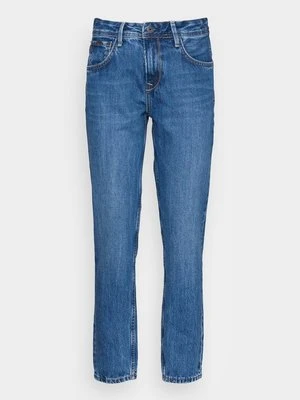 Jeansy Straight Leg Pepe Jeans