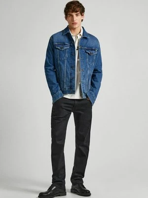 Jeansy Straight Leg Pepe Jeans
