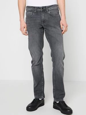 Jeansy Straight Leg Pepe Jeans niebieski