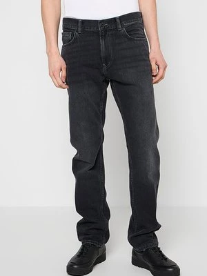 Jeansy Straight Leg Pepe Jeans