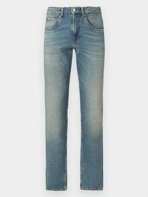 Jeansy Straight Leg Pepe Jeans