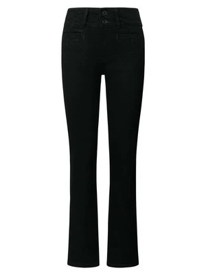 Jeansy Straight Leg Pepe Jeans niebieski denim