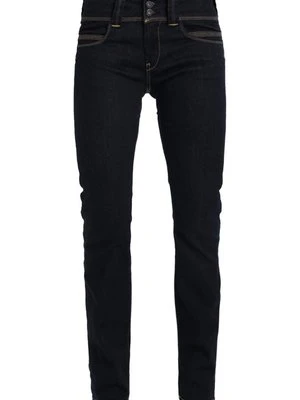 Jeansy Straight Leg Pepe Jeans