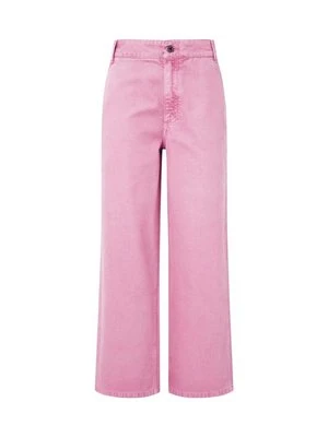 Jeansy Straight Leg Pepe Jeans