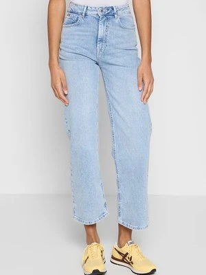Jeansy Straight Leg Pepe Jeans