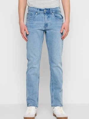 Jeansy Straight Leg Pepe Jeans