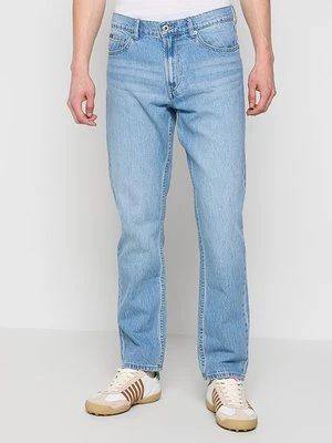 Jeansy Straight Leg Pepe Jeans