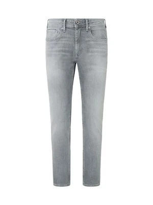 Jeansy Straight Leg Pepe Jeans