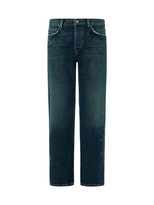 Jeansy Straight Leg Pepe Jeans