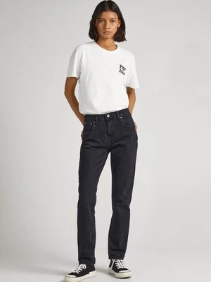 Jeansy Straight Leg Pepe Jeans