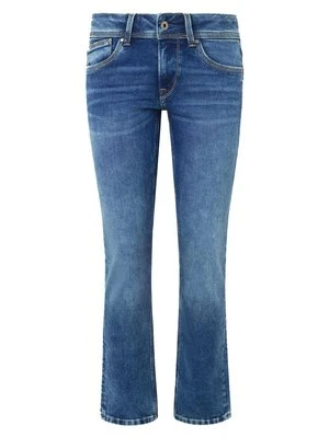 Jeansy Straight Leg Pepe Jeans