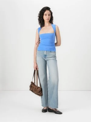Jeansy Straight Leg Pepe Jeans