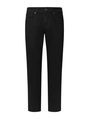 Jeansy Straight Leg Pepe Jeans