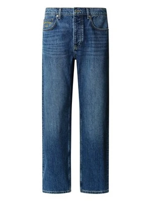 Jeansy Straight Leg Pepe Jeans
