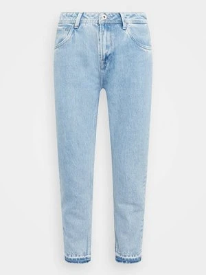 Jeansy Straight Leg Pepe Jeans