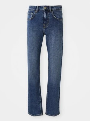Jeansy Straight Leg Pepe Jeans