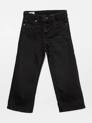 Jeansy Straight Leg Pepe Jeans niebieski