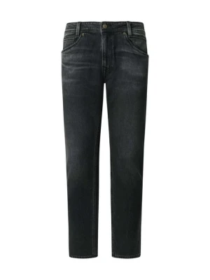 Jeansy Straight Leg Pepe Jeans