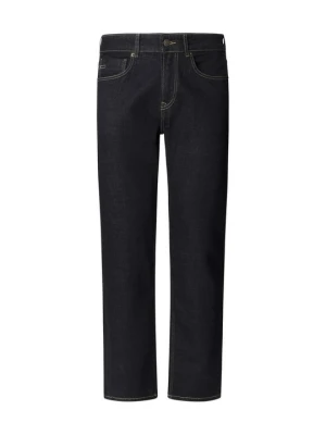 Jeansy Straight Leg Pepe Jeans