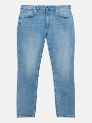 Jeansy Straight Leg Pepe Jeans