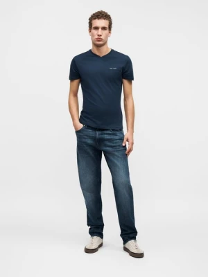 Jeansy Straight Leg Pepe Jeans