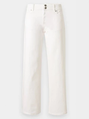 Jeansy Straight Leg Pepe Jeans biały