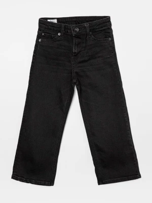 Jeansy Straight Leg Pepe Jeans niebieski