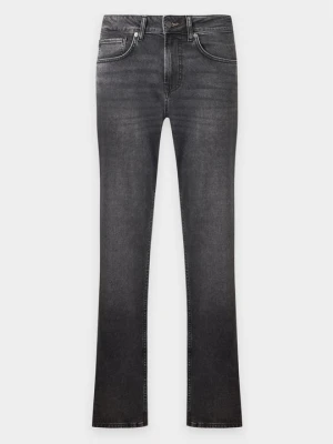 Jeansy Straight Leg Pepe Jeans niebieski denim