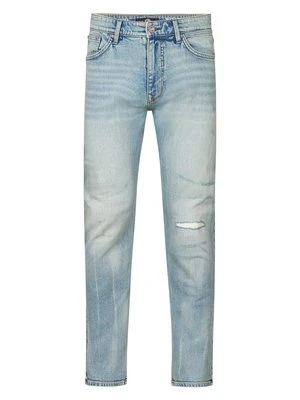 Jeansy Straight Leg Petrol Industries