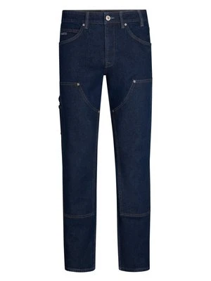 Jeansy Straight Leg Petrol Industries