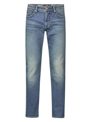 Jeansy Straight Leg Petrol Industries