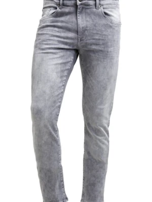 Jeansy Straight Leg Petrol Industries szary