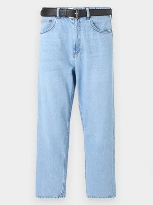 Jeansy Straight Leg Pier One