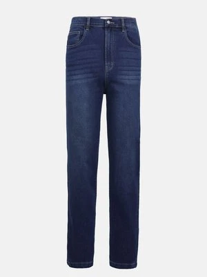 Jeansy Straight Leg Pier One