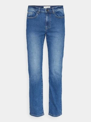 Jeansy Straight Leg Pier One