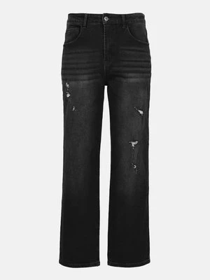 Jeansy Straight Leg Pier One