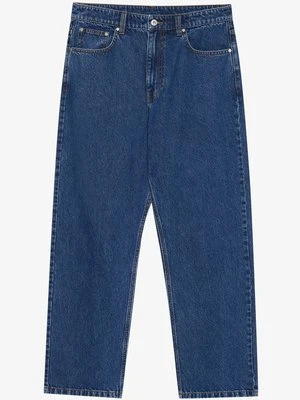 Jeansy Straight Leg Pier One