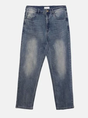Jeansy Relaxed Fit Pier One