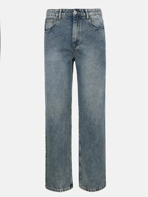 Jeansy Straight Leg Pier One