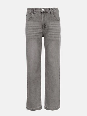 Jeansy Straight Leg Pier One