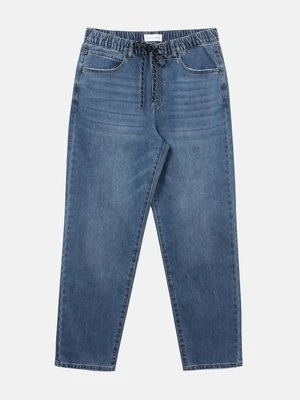 Jeansy Straight Leg Pier One