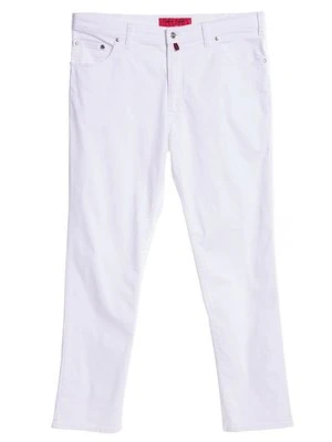 Jeansy Straight Leg Pierre Cardin