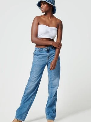 Jeansy Straight Leg Pimkie